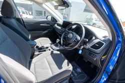 2019 Kia Seltos Sport