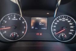 2019 Kia Seltos Sport