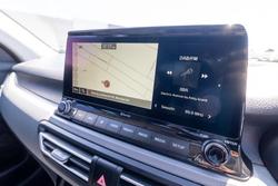 2019 Kia Seltos Sport