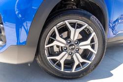 2019 Kia Seltos Sport