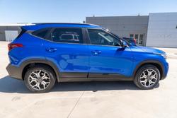 2019 Kia Seltos Sport