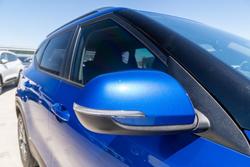 2019 Kia Seltos Sport