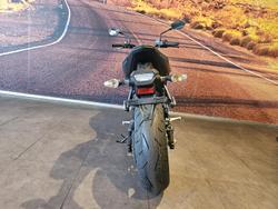 2025 Suzuki GSX-8S GSX-S Black