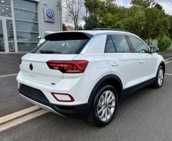 2025 Volkswagen T-Roc CityLife