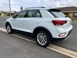 2025 Volkswagen T-Roc CityLife