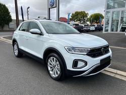 2025 Volkswagen T-Roc CityLife