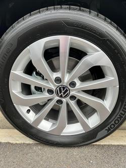 2025 Volkswagen T-Roc CityLife