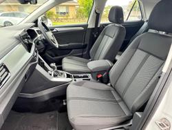 2025 Volkswagen T-Roc CityLife