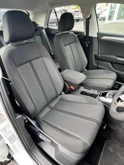 2025 Volkswagen T-Roc CityLife