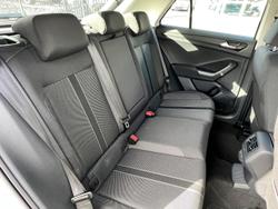 2025 Volkswagen T-Roc CityLife