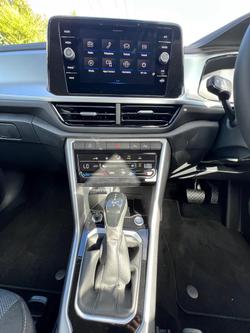 2025 Volkswagen T-Roc CityLife