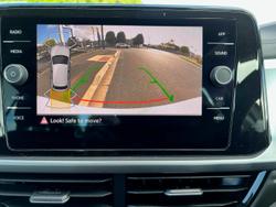 2025 Volkswagen T-Roc CityLife