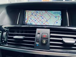 2016 BMW X3 xDrive20d F25 LCI 4X4 Constant Alpine White