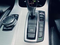 2016 BMW X3 xDrive20d F25 LCI 4X4 Constant Alpine White