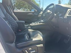 2021 Mazda CX-9 Azami LE