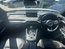2021 Mazda CX-9 Azami LE