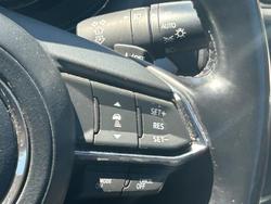 2021 Mazda CX-9 Azami LE