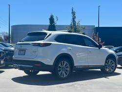 2021 Mazda CX-9 Azami LE