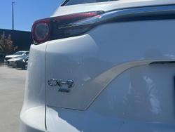 2021 Mazda CX-9 Azami LE