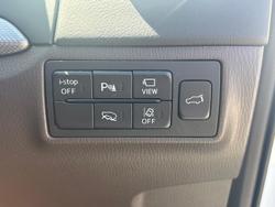 2021 Mazda CX-9 Azami LE