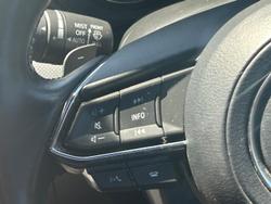 2021 Mazda CX-9 Azami LE