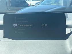 2021 Mazda CX-9 Azami LE