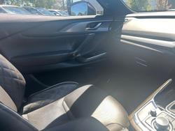 2021 Mazda CX-9 Azami LE