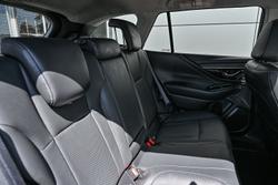 2025 Subaru Outback AWD Touring XT