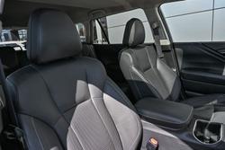 2025 Subaru Outback AWD Touring XT