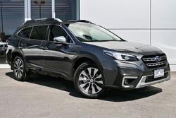 2025 Subaru Outback AWD Touring XT