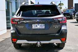 2025 Subaru Outback AWD Touring XT