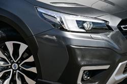 2025 Subaru Outback AWD Touring XT