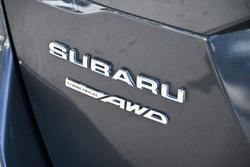 2025 Subaru Outback AWD Touring XT