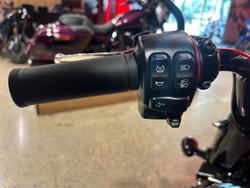 2025 Harley-Davidson Freewheeler 114 (FLRT) Freewheeler Black