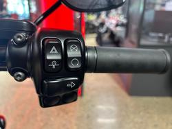 2025 Harley-Davidson Freewheeler 114 (FLRT) Freewheeler Black