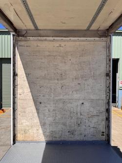 2006 Vawdrey St3 Lead A 12 Pallet Refrigerated Wingliner