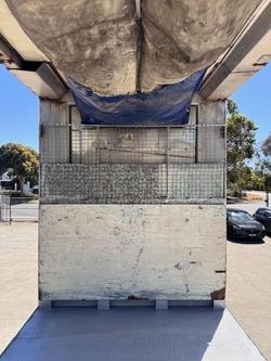 2006 Vawdrey St3 Lead A 12 Pallet Refrigerated Wingliner