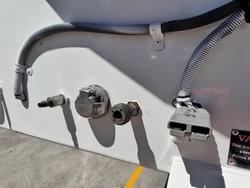 2006 Vawdrey St3 Lead A 12 Pallet Refrigerated Wingliner