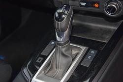 2020 Isuzu D-MAX LS-U