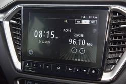 2020 Isuzu D-MAX LS-U