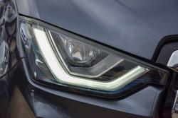 2020 Isuzu D-MAX LS-U