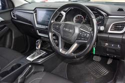 2020 Isuzu D-MAX LS-U