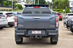 2020 Isuzu D-MAX LS-U