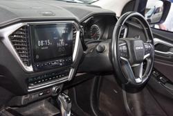 2020 Isuzu D-MAX LS-U