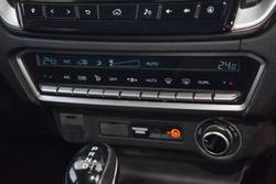 2020 Isuzu D-MAX LS-U