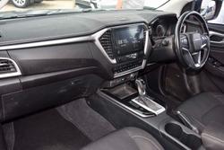 2020 Isuzu D-MAX LS-U