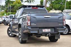 2020 Isuzu D-MAX LS-U