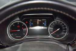 2020 Isuzu D-MAX LS-U