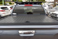 2020 Isuzu D-MAX LS-U