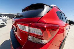 2018 Subaru XV 2.0i-S